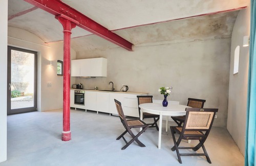 Kallinchen Appartement | Vrbo Property