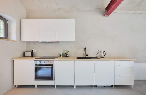 Kallinchen Appartement | Vrbo Property