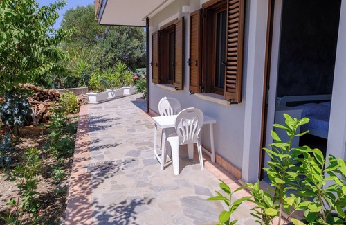 Ostigliano Appartement | 1 bedroom apartment in ostigliano