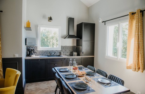 Gap Appartement | T2 Supérieur La Maison Augustine