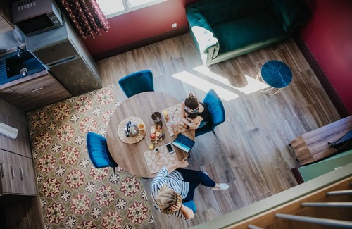 Gap Appartement | T2 Supérieur La Maison Augustine