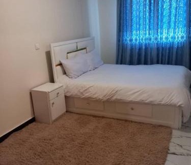 Bole Appartement | 1 bedroom apartment near UNECA