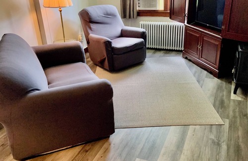 Medina Appartement | 1-bedroom apartment near hospital and Erie Canal