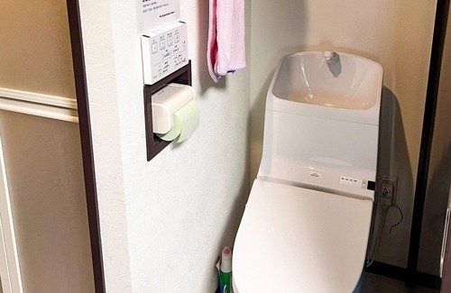 Makishi Appartement | Completely private room Ideal for short and long / Naha Okinawa