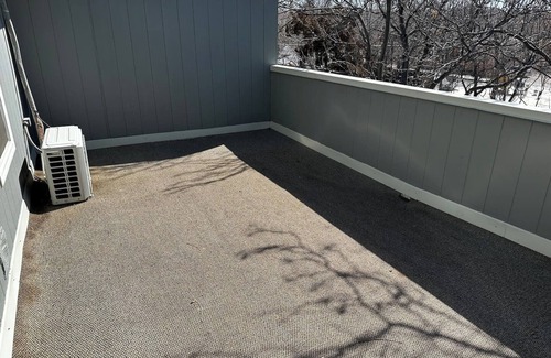 University Heights Appartement | Modern style stay in downtown Albuquerque