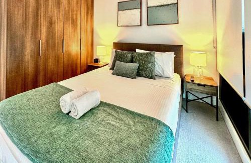 Williamstown Appartement | 1 Bedroom Apartment With Parking Close To Beach