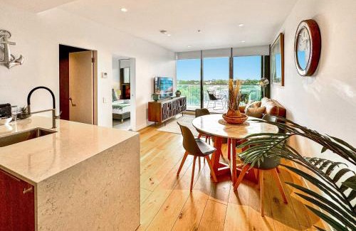 Williamstown Appartement | 1 Bedroom Apartment With Parking Close To Beach