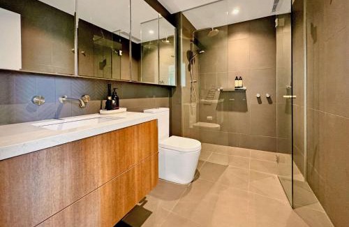 Williamstown Appartement | 1 Bedroom Apartment With Parking Close To Beach