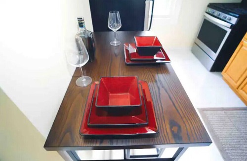 Usmma Appartement | 1-Bedroom Apartment with Sofa bed in City Island