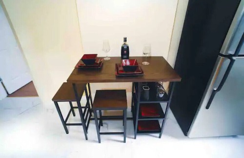 Usmma Appartement | 1-Bedroom Apartment with Sofa bed in City Island