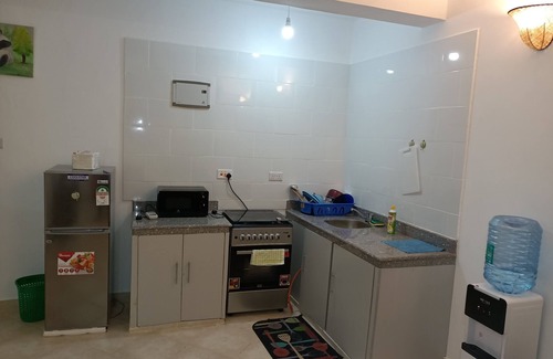 Malindi Appartement | 1-Bedroom Apartment with pool view, beach experien