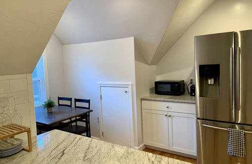 Lynn Appartement | 1 bedroom apartment with great views!