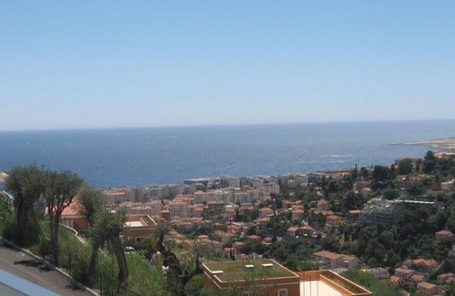 Saint Pierre de Feric Appartement | 1 Bedroom apartment with swimming pool