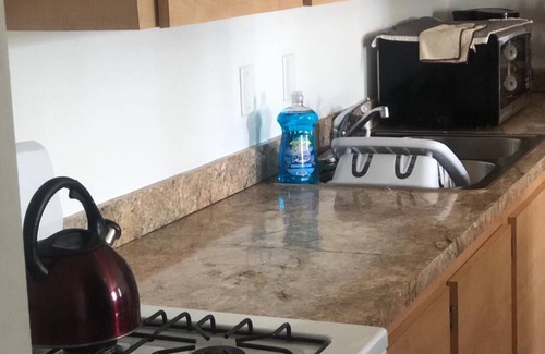 Stapledon Gardens Appartement | 1 Bedroom Apartments for rent in Nassau Bahamas