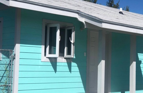 Stapledon Gardens Appartement | 1 Bedroom Apartments for rent in Nassau Bahamas