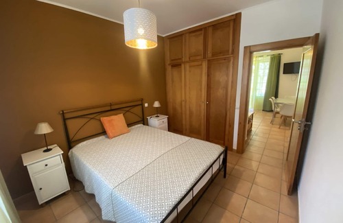 Silves Hôtel | Appartement T1 (2+2) Oliveira - Vue sur la Piscine