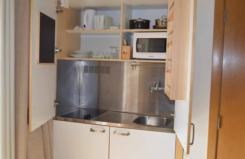 Silves Hôtel | Appartment T1 (2 adultes+2) - Vue sur la campagne