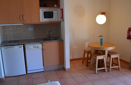 Silves Hôtel | Appartment T1 (2 adultes+2) - Vue sur la campagne