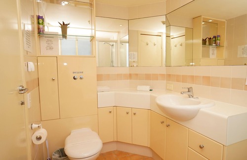 Spring Hill Appartement | Sedgebrook sur Leichhardt - Brisbane CBD