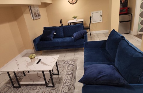 Weequahic Appartement | 1-bedroom Apt in the heart of Newark,just minutes from NYC&Newark Airport