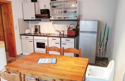 Bastorf Appartement | Superbe appartement 1 chambre à Bastorf