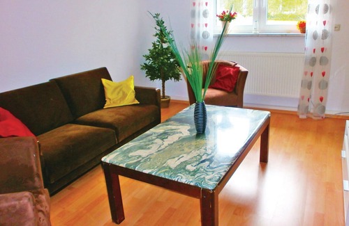 Bastorf Appartement | Superbe appartement 1 chambre à Bastorf