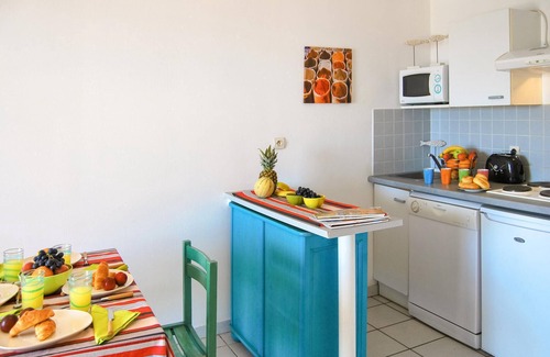 Homps Appartement | Le Village des Aloes