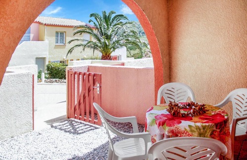Homps Appartement | Le Village des Aloes