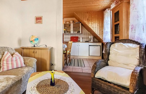Sehlen Appartement | Superbe appartement 1 chambre à Sehlen
