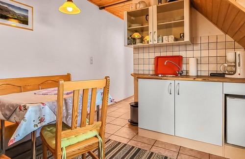 Sehlen Appartement | Superbe appartement 1 chambre à Sehlen