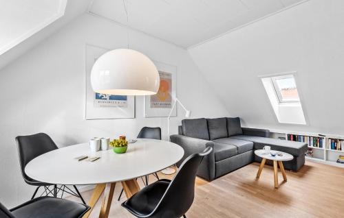 Svaneke Appartement | 1 Bedroom Awesome Apartment In Svaneke