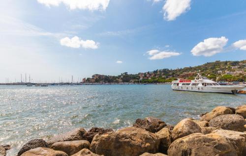 Rapallo Appartement | 1 Bedroom Awesome Apartment In Rapallo