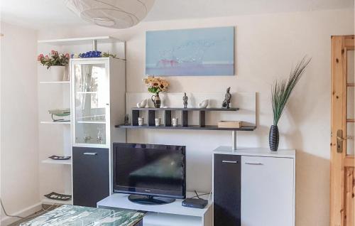 Bastorf Appartement | 1 Bedroom Awesome Apartment In Bastorf