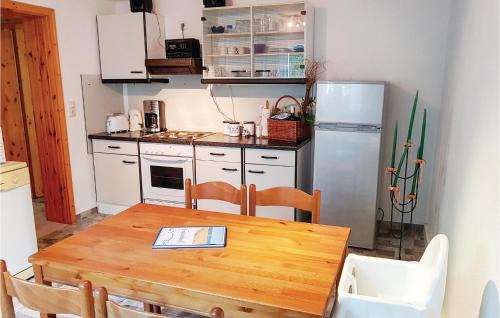 Bastorf Appartement | 1 Bedroom Awesome Apartment In Bastorf