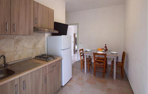 Santa Maria Appartement | 1 Bedroom Awesome Apartment In Ricadi