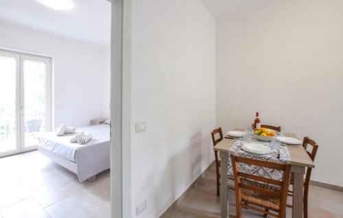 Santa Maria Appartement | 1 Bedroom Awesome Apartment In Ricadi