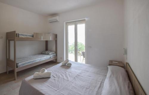 Santa Maria Appartement | 1 Bedroom Awesome Apartment In Ricadi