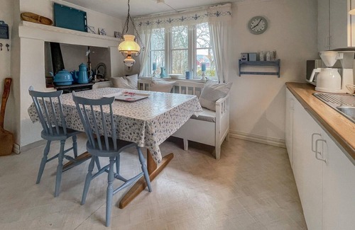 Stockaryd Maison | Superbe maison d'une chambre à.