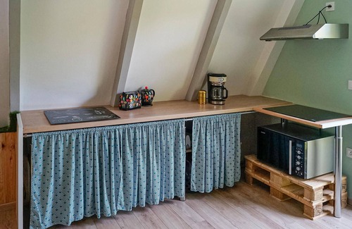 Bibiche Maison | Superbe maison avec 1 chambre à Bibiche