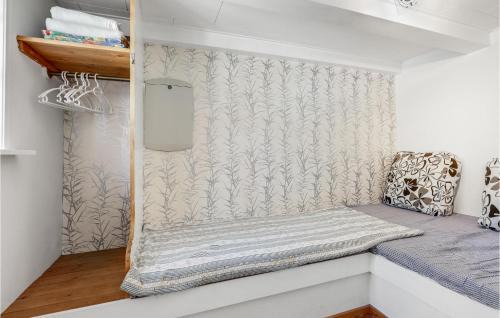 Svaneke Maison | 1 Bedroom Awesome Home In Svaneke