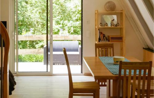 Bibiche Maison | 1 Bedroom Awesome Home In Bibiche