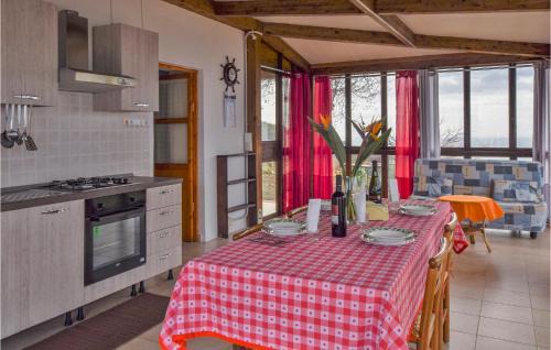 Diamante Maison | 1 Bedroom Awesome Home In Diamante