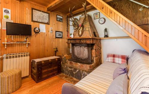 Zlobin Maison | 1 Bedroom Awesome Home In Zlobin