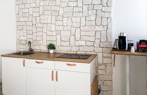 Leporano Marina Maison | Magnifique maison à Leporano avec WiFi