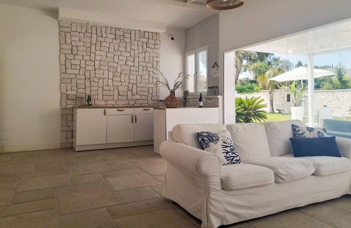 Leporano Marina Maison | Magnifique maison à Leporano avec WiFi