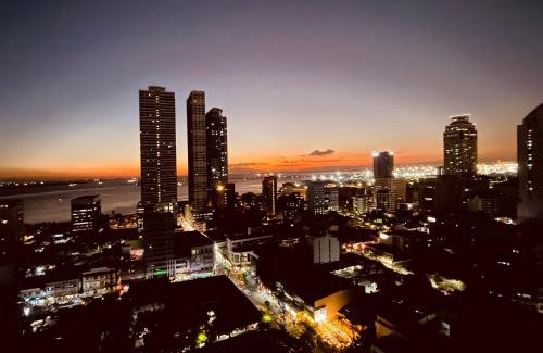 Barangay 670 Appartement | 1 Bedroom Bayview Condo near SLMEC & US Embassy