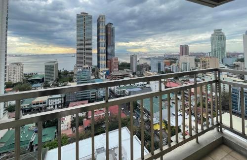 Barangay 670 Appartement | 1 Bedroom Bayview Condo near SLMEC & US Embassy