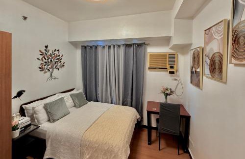 Barangay 670 Appartement | 1 Bedroom Bayview Condo near SLMEC & US Embassy
