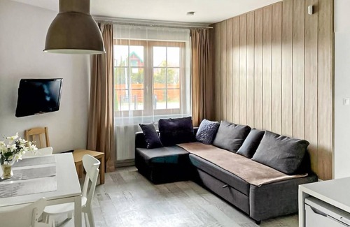 Karwia Appartement | Bel appartement 1 chambre à Karwia