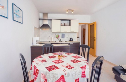Presika Appartement | Bel appartement 1 chambre à Labin
